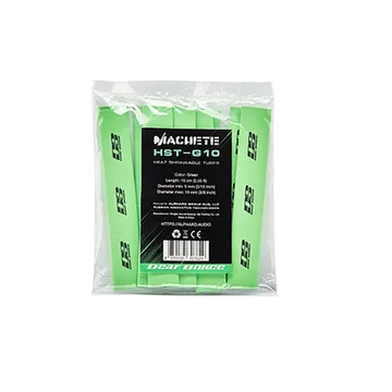 Термоусадка набор Machete HST-G10