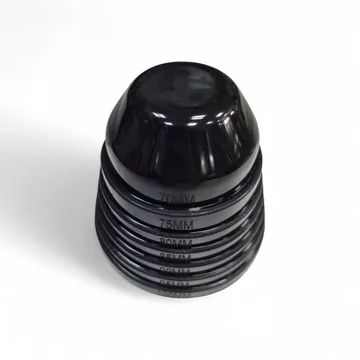 Чехол пылезащитный на лампы головн. света D-1 (70-100мм)