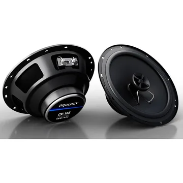 А/к Prology CX-165 coaxial 16см