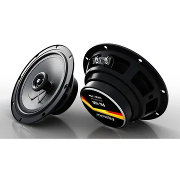 А/к Prology PX-165 coaxial 16см