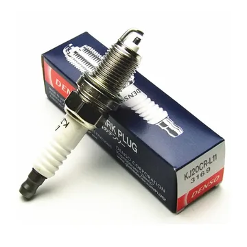 Свечи зажигания Denso 3169 Mazda, Opel Vectra (KJ20CRL11)
