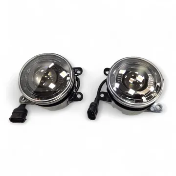 Фара противотуманная диодная линза ZMB WD-141 (30W) LADA VESTA NG диаметр 9.0см  к-т-2шт.