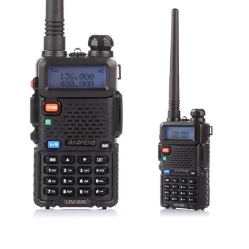 Радиостанция BAOFENG UV-5R (5W)