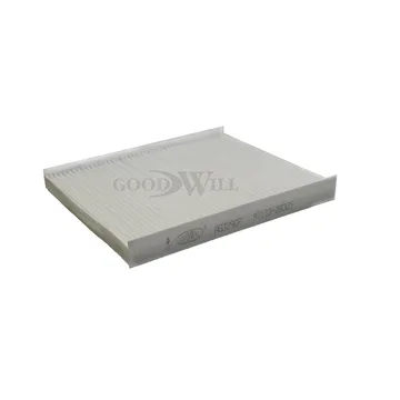 Фильтр салонный GoodWill (AG329CF) HYUNDAI SantaFe II 2.0-2.4