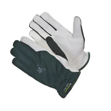 Перчатки зимние Spring GG-307-10