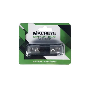 Держатель предохранителя 4/8 Ga x 1 MACHETE MH-04 MINI