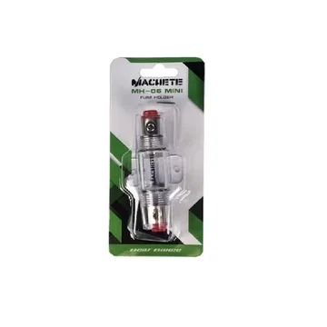 Держатель предохранителя 4/8 Ga x 1 MACHETE MH-06 MINI