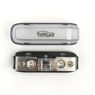 Держатель  предохранителя MiniANL FORCAR 80A