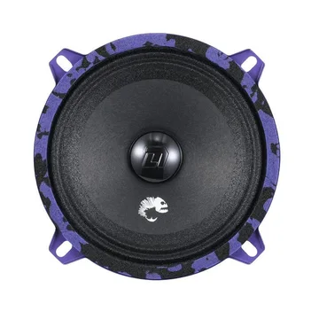 А/к DL Audio Piranha 130 13см