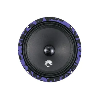 А/к DL Audio Piranha 165 16см