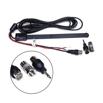 Антенна TV GSTAR GS-TV 006-12V (DVB-T2)