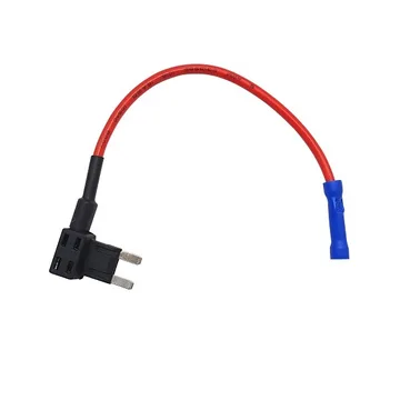 Держатель предохр. GSTAR 606 (MINI)