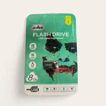 Флеш карта мини для авто 32GB USB 2.0 JOKER