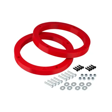 Aura RGN-1618-3D Проставки акустические 3D печать 16см к-т 2шт