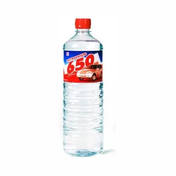 Растворитель Р-650 0,5л Синтез ТУ
