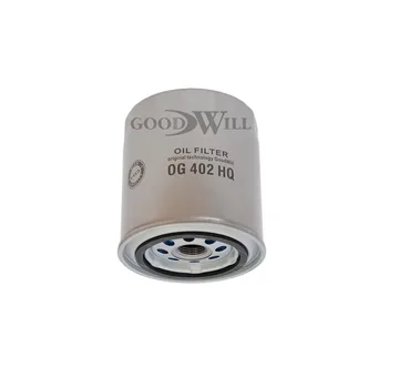Фильтр масл GoodWill (OG402HQ) ГАЗ, УАЗ (W930/20)
