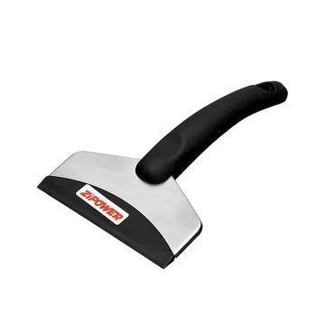 ZIPOWER PM2104 Скребок для льда 10x18см