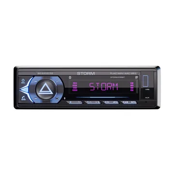 А/м AURA STORM-535BT 4x51W