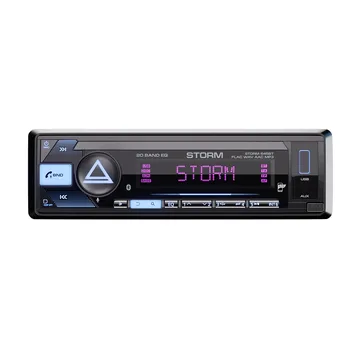А/м AURA STORM-545BT 4x51W