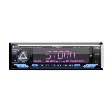 А/м AURA STORM-555BT 4x51W