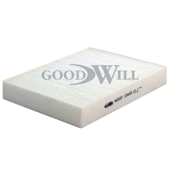 Фильтр салонный GoodWill (AG262CFC) FORD