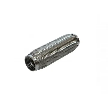 Гофра D=50, длина 250mm (виброконпенсатор)