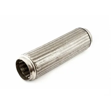 Гофра D=50, длина 280mm (виброконпенсатор)