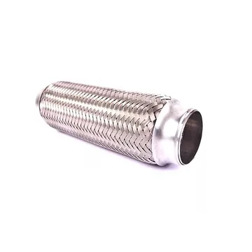 Гофра D=55, длина 280mm (виброконпенсатор)