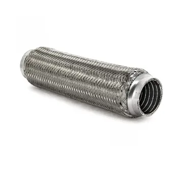 Гофра D=60, длина 250mm (виброконпенсатор)