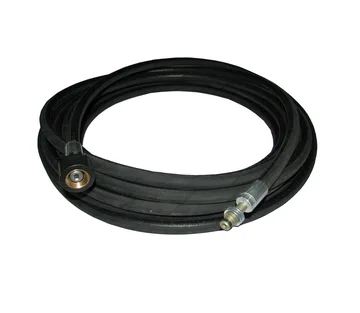 GraSS Шланг  22х1,5К/d11 DN6 10м 1SN