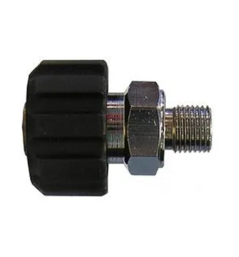 GraSS Винтовая стяжка 1/4 П 22х1,5М