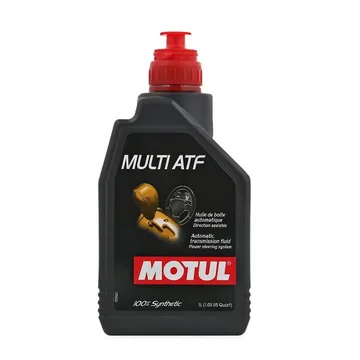 Масло транс. Motul Multi ATF 1л