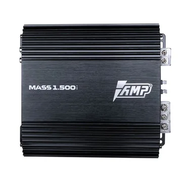 Усилитель AMP MASS 1.500 1x500 Вт
