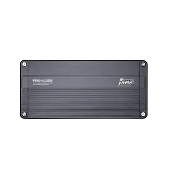 Усилитель AMP PRO 4.150 4x150 Вт