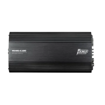 Усилитель AMP MASS 4.120 4x120 Вт
