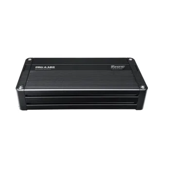 Усилитель AMP PRO 4.120 4x120 Вт