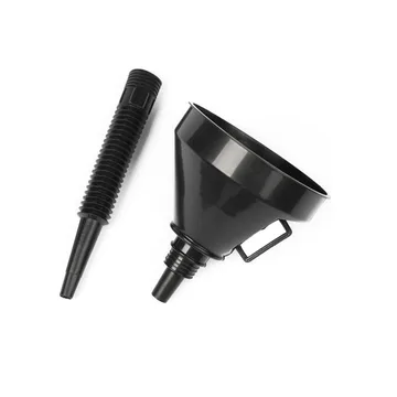Воронка с гофрой RedMark D160 RM828