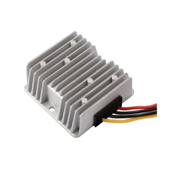 Преобразователь 24/12В 20А защищенный 240W 4621
