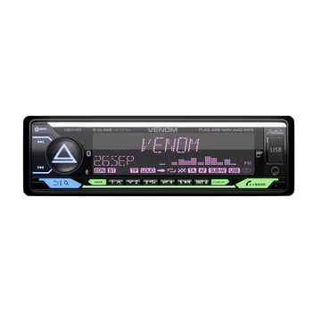А/м AURA VENOM-D541BT DSP BT 4x141W