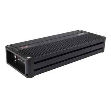 Усилитель AMP PRO-1.1500 D-класс 1x1500 Вт