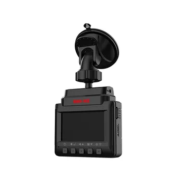 Антирад+Видеорег. Sho-Me Combo MINI WIFI Signature PRO