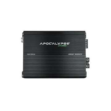 Усилитель APOCALYPSE ASA-1000.2