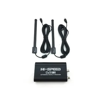 А/тюнер GS-7782DVB 2-антенный (до 140км/ч)