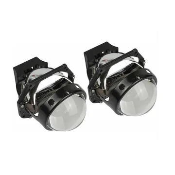 Bi-LED Линза ZMB K5 LASER 12В 3дюйма 2шт