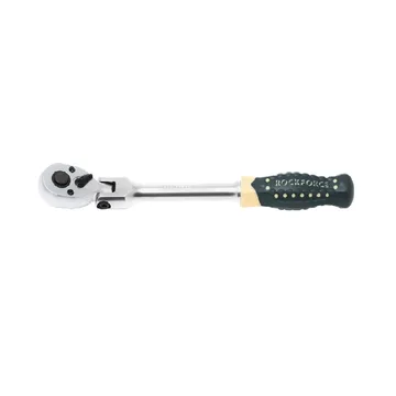 Rock Force RF-802423D Ключ шарнирно-трещеточный 1/2