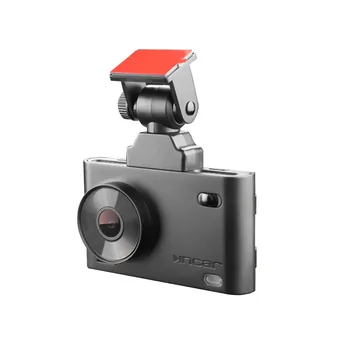 Антирад+Видеорег. INCAR SDR-171 Sakhara GPS 2304x1296 30к/с 3" маг.креп