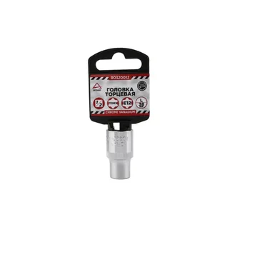 ARNEZI R0320012 Головка  1/2 TORX E12 38мм.