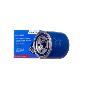 Фильтр масл. AVANTECH  OF0502 Hyundai, Kia, Nissan (W811/80)