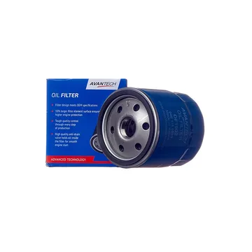 Фильтр масл. AVANTECH  OF1902 VW, Skoda (W712/95)
