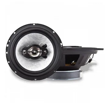 А/к KICX RTS-165V coaxial 16см к-т 2шт.
